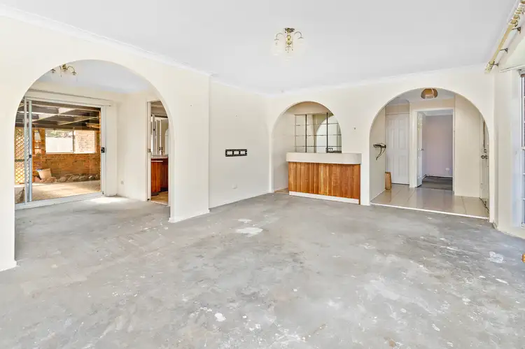 Fifth view of Homely house listing, 43 Huxley Drive, Horsley NSW 2530