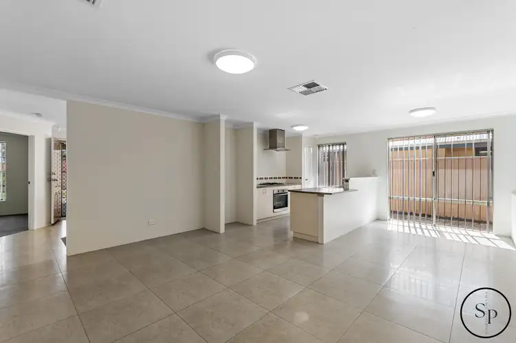 Second view of Homely house listing, 6 Menna Brace, Greenfields WA 6210