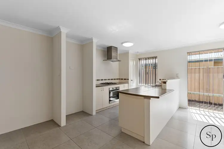 Third view of Homely house listing, 6 Menna Brace, Greenfields WA 6210