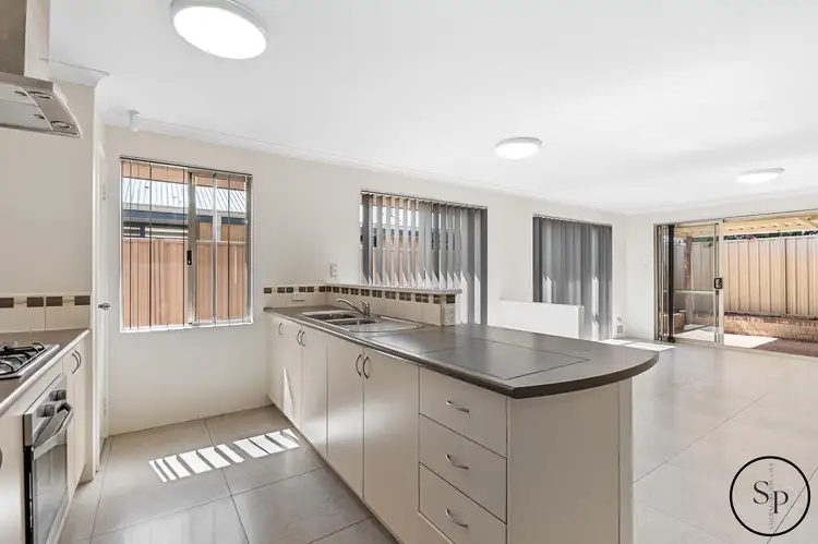 Fourth view of Homely house listing, 6 Menna Brace, Greenfields WA 6210