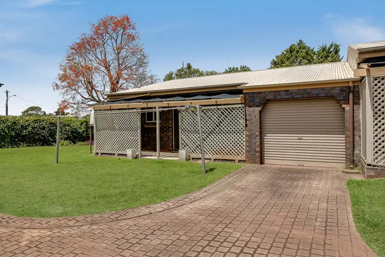 5/377 Alderley Street, South Toowoomba QLD 4350