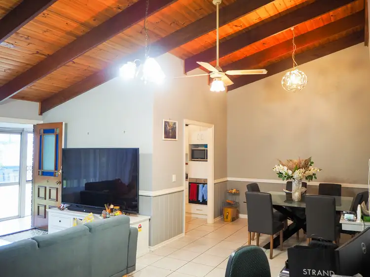 Second view of Homely unit listing, 5/377 Alderley Street, South Toowoomba QLD 4350