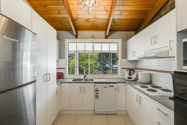 Third view of Homely unit listing, 5/377 Alderley Street, South Toowoomba QLD 4350