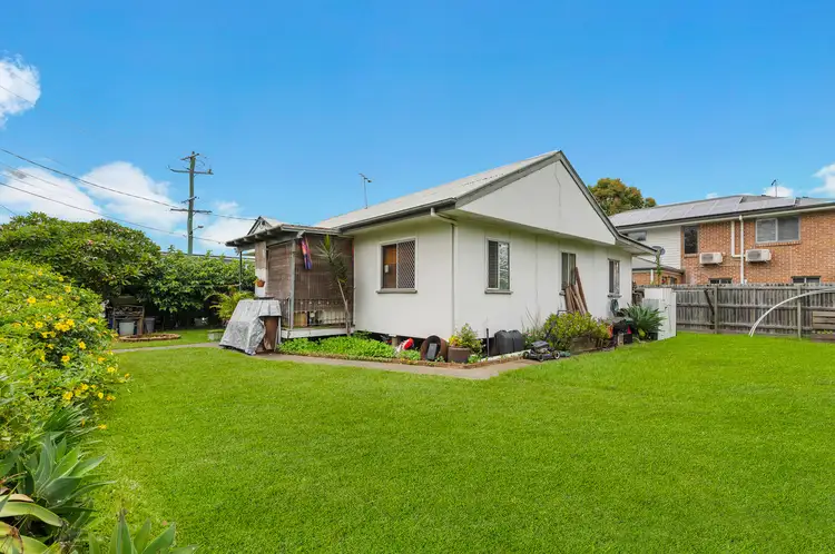 Second view of Homely house listing, 157 Aberdeen Parade, Boondall QLD 4034