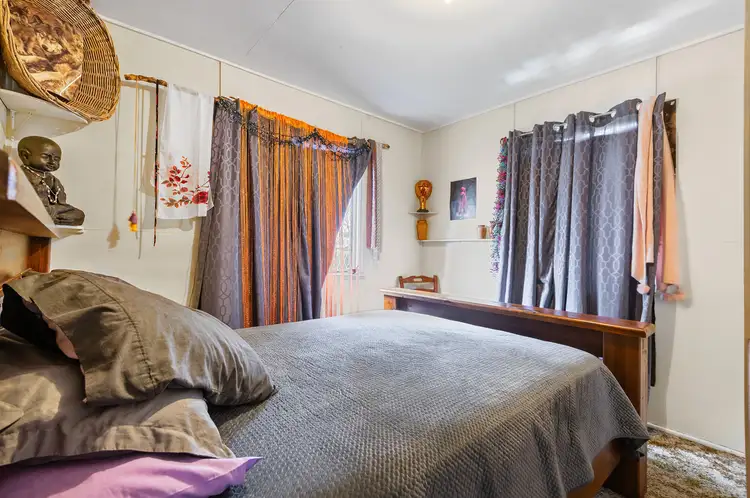 Fifth view of Homely house listing, 157 Aberdeen Parade, Boondall QLD 4034