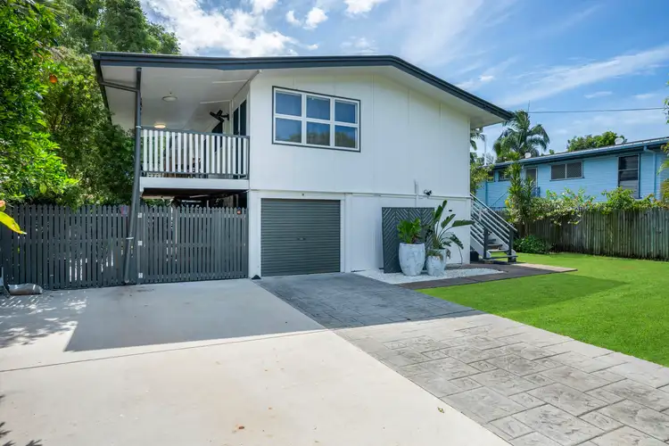 Second view of Homely house listing, 4 Pocock Court, Vincent QLD 4814