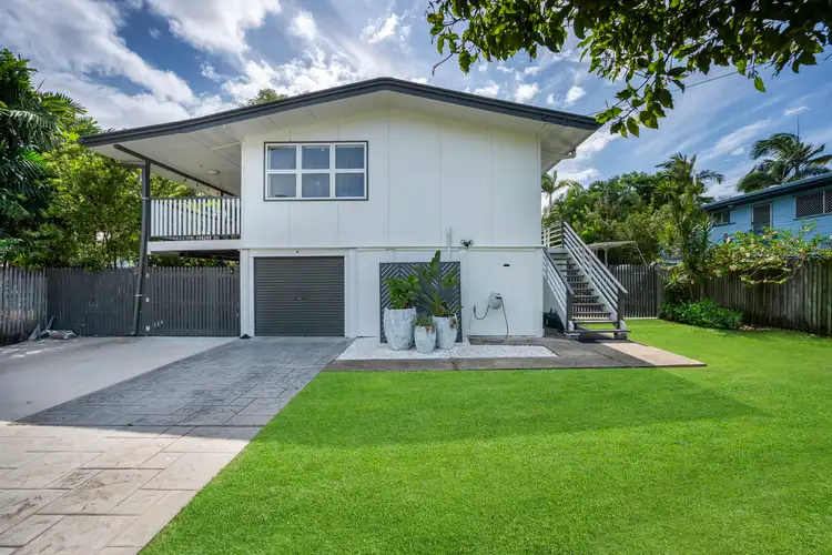 Third view of Homely house listing, 4 Pocock Court, Vincent QLD 4814