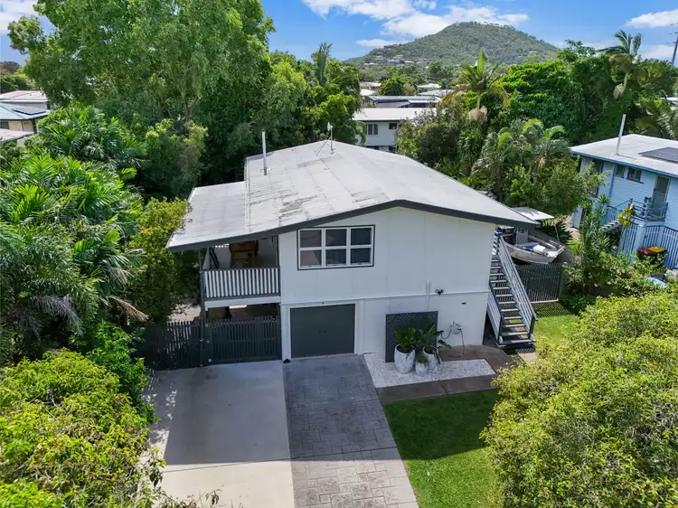 Fourth view of Homely house listing, 4 Pocock Court, Vincent QLD 4814