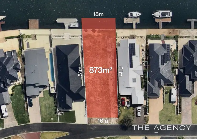 75 Keel Retreat, Geographe WA 6280