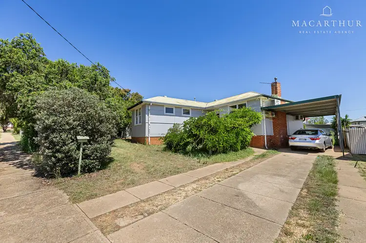 4 Margaret Avenue, Mount Austin NSW 2650