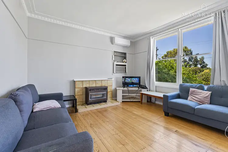 Second view of Homely house listing, 4 Margaret Avenue, Mount Austin NSW 2650