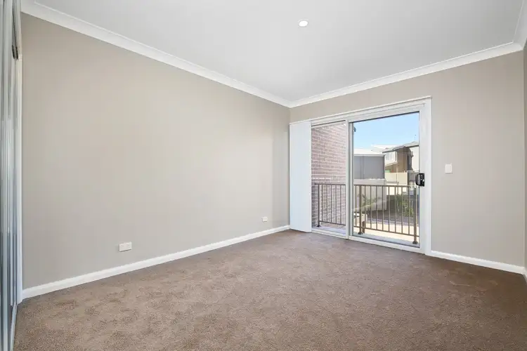Second view of Homely townhouse listing, 10/6 Cathie Road, Port Macquarie NSW 2444