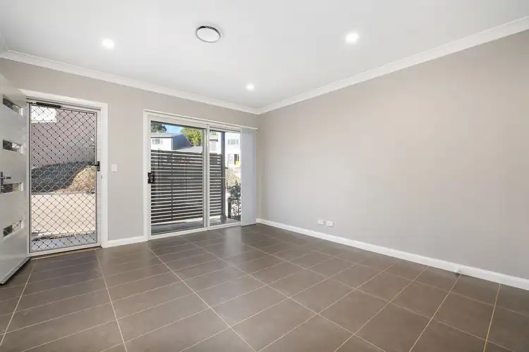 Fifth view of Homely townhouse listing, 10/6 Cathie Road, Port Macquarie NSW 2444