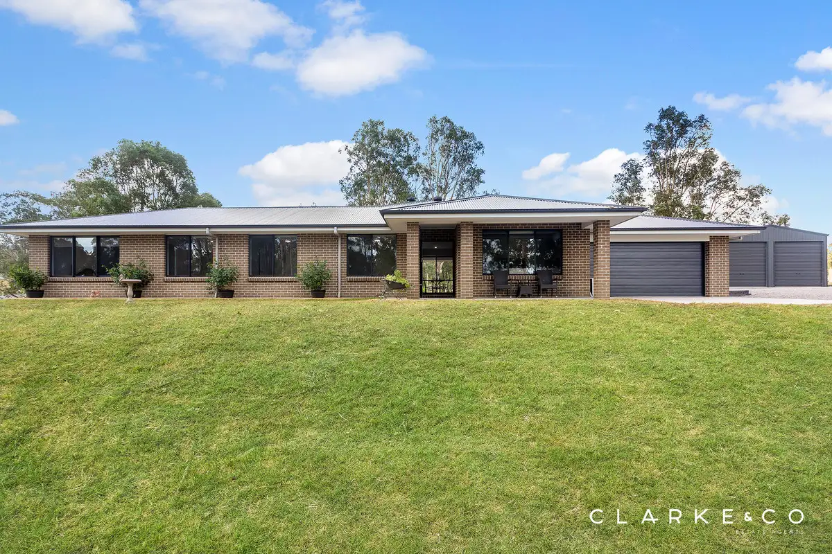 Main view of Homely house listing, 66 Gundaroo Road, Vacy NSW 2421