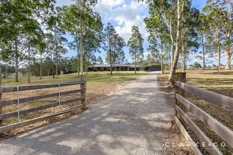 Second view of Homely house listing, 66 Gundaroo Road, Vacy NSW 2421