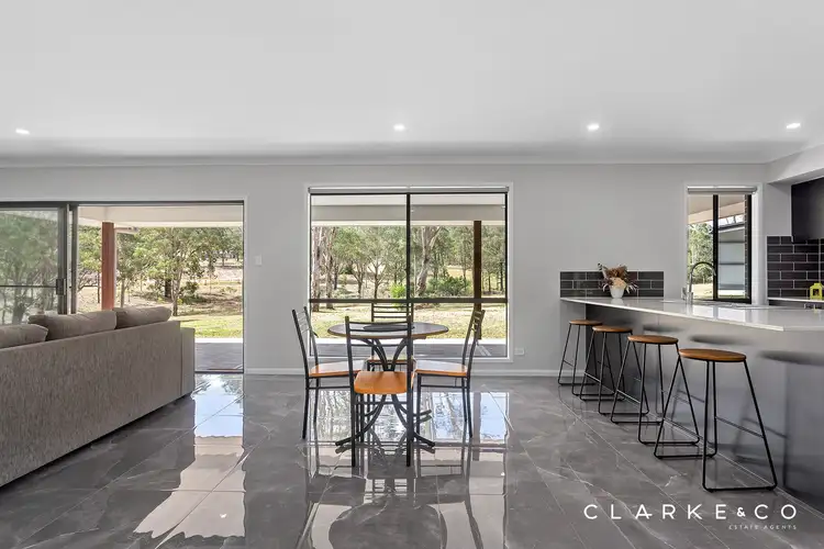 Fifth view of Homely house listing, 66 Gundaroo Road, Vacy NSW 2421