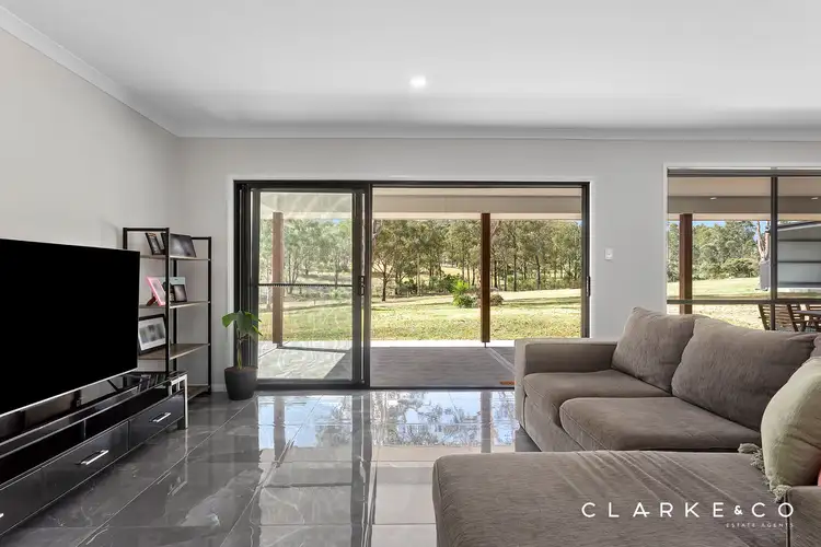 Sixth view of Homely house listing, 66 Gundaroo Road, Vacy NSW 2421