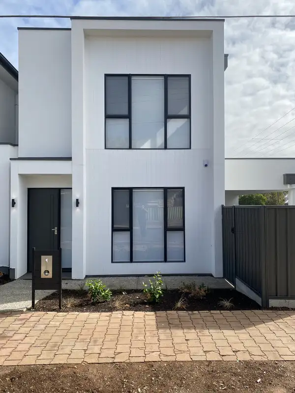 Main view of Homely house listing, 14A Coronation Avenue, Campbelltown SA 5074