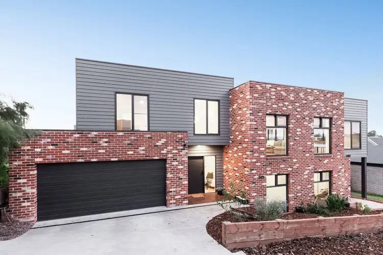 Main view of Homely house listing, 6 Brebner Clse, Warrnambool VIC 3280