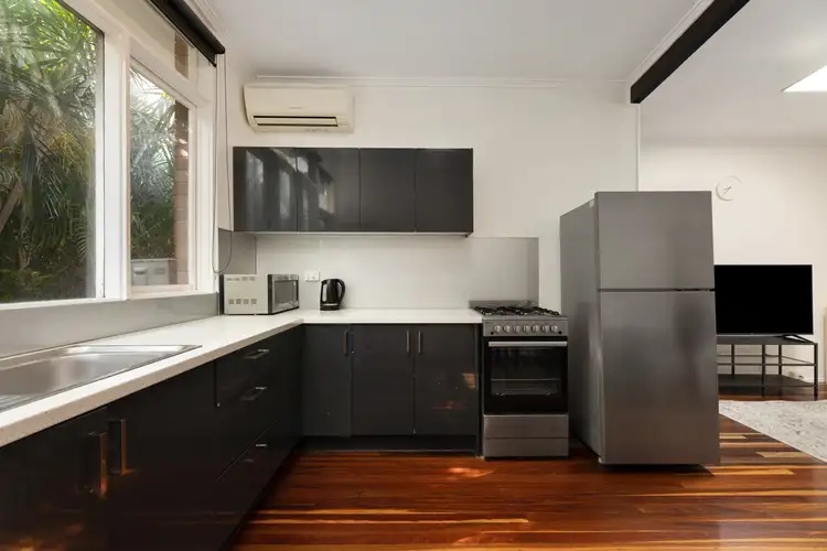 Second view of Homely unit listing, 1/9 Salisbury Street, Indooroopilly QLD 4068