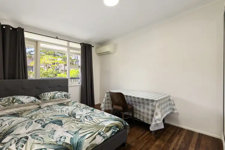 Sixth view of Homely unit listing, 1/9 Salisbury Street, Indooroopilly QLD 4068