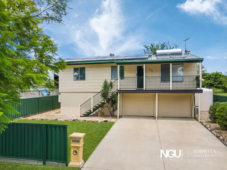 103 Chubb Street, One Mile QLD 4305