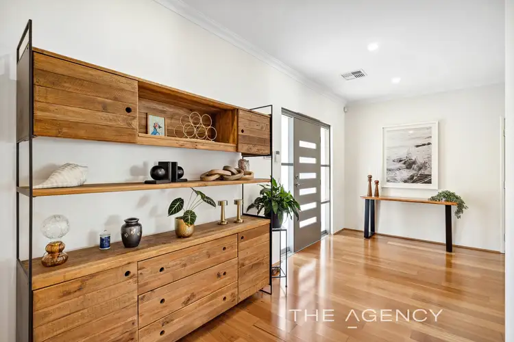 Second view of Homely house listing, 42 Maamba Road, Wattle Grove WA 6107
