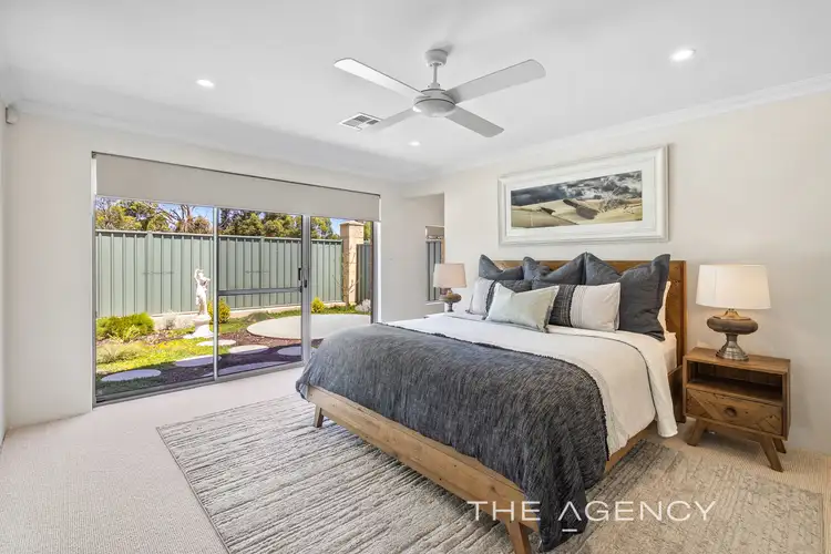 Third view of Homely house listing, 42 Maamba Road, Wattle Grove WA 6107