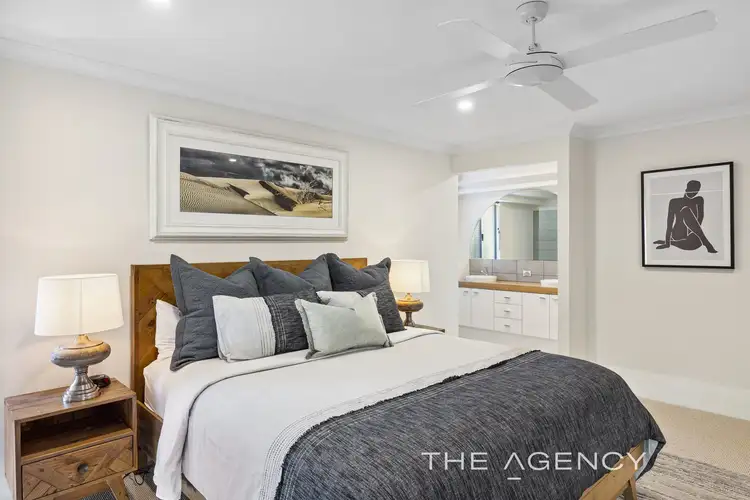 Fourth view of Homely house listing, 42 Maamba Road, Wattle Grove WA 6107