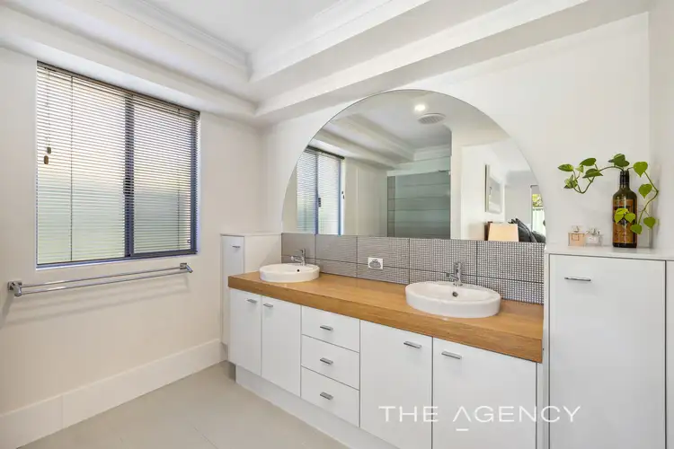 Fifth view of Homely house listing, 42 Maamba Road, Wattle Grove WA 6107
