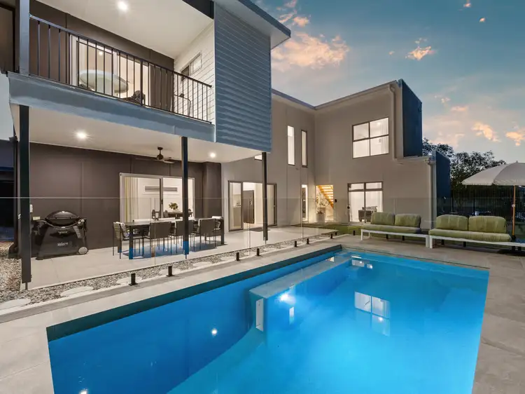Third view of Homely house listing, 27 Waterhousia Crescent, Brookwater QLD 4300