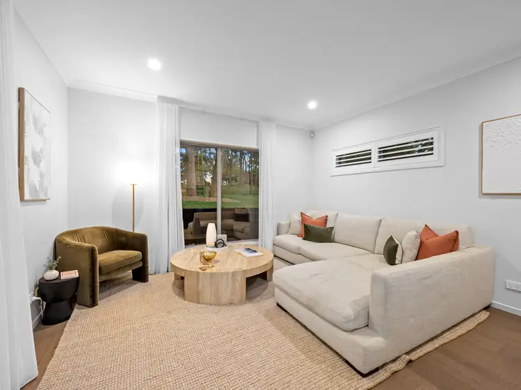 Sixth view of Homely house listing, 27 Waterhousia Crescent, Brookwater QLD 4300