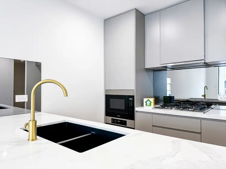 Main view of Homely apartment listing, 403/9 Porter Street, Ryde NSW 2112