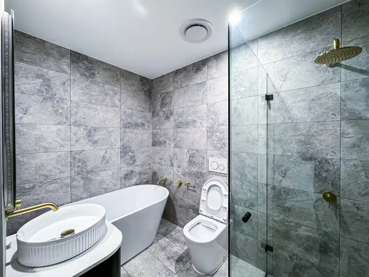 Second view of Homely apartment listing, 403/9 Porter Street, Ryde NSW 2112