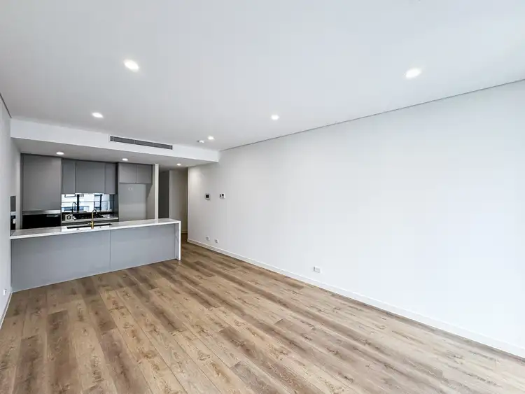 Fourth view of Homely apartment listing, 403/9 Porter Street, Ryde NSW 2112