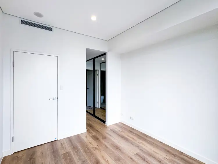 Fifth view of Homely apartment listing, 403/9 Porter Street, Ryde NSW 2112