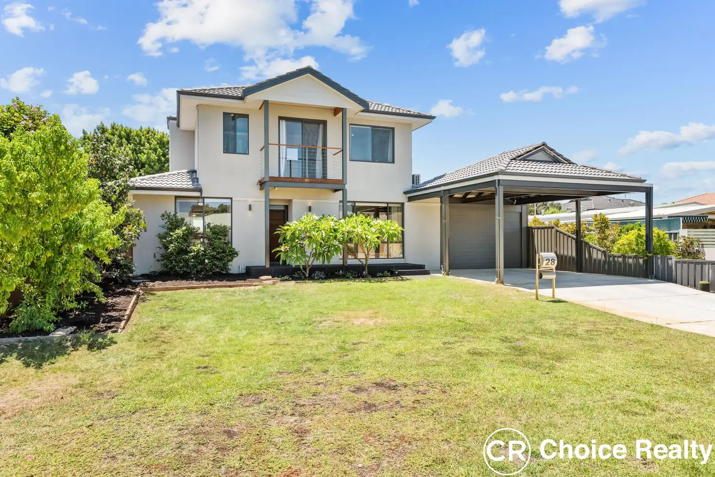 Main view of Homely house listing, 28 Tricourt Grove, Riverton WA 6148