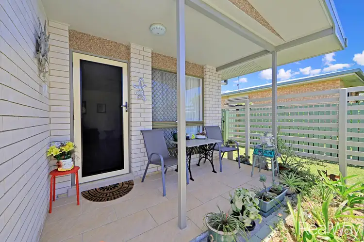 Fourth view of Homely house listing, 27 Sinclair Street, Avenell Heights QLD 4670