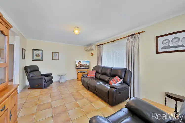 Fifth view of Homely house listing, 27 Sinclair Street, Avenell Heights QLD 4670