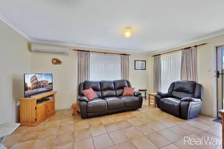 Sixth view of Homely house listing, 27 Sinclair Street, Avenell Heights QLD 4670