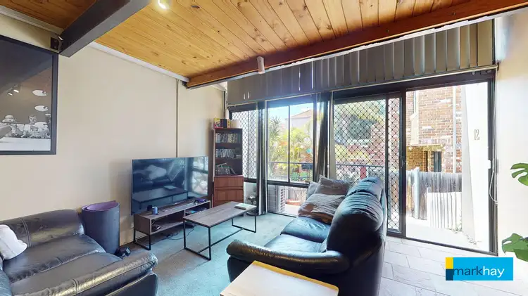 12/3 Greenway Street, Perth WA 6000