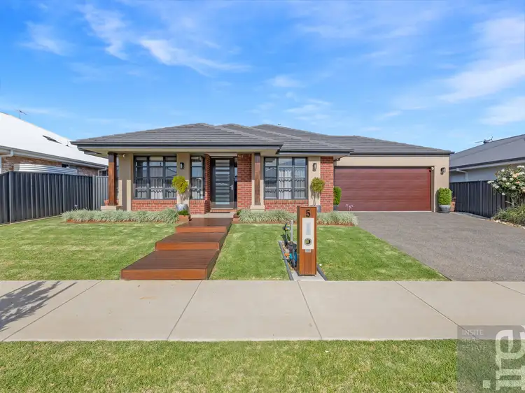 5 Plymouth Street, Wangaratta VIC 3677