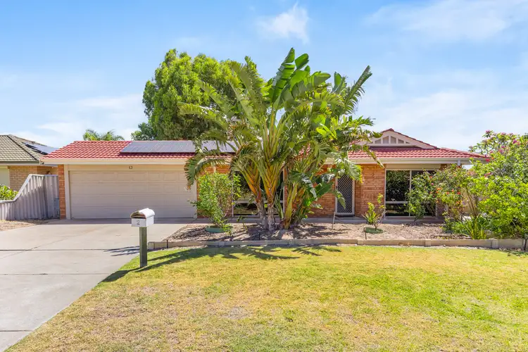 Main view of Homely house listing, 2 Gidgi Way, Waikiki WA 6169