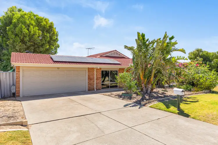Third view of Homely house listing, 2 Gidgi Way, Waikiki WA 6169