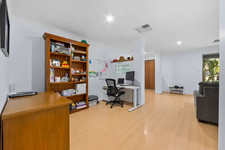 Fifth view of Homely house listing, 2 Gidgi Way, Waikiki WA 6169