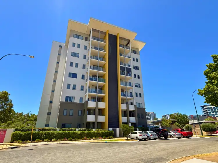 27/28 Goodwood Parade, Burswood WA 6100