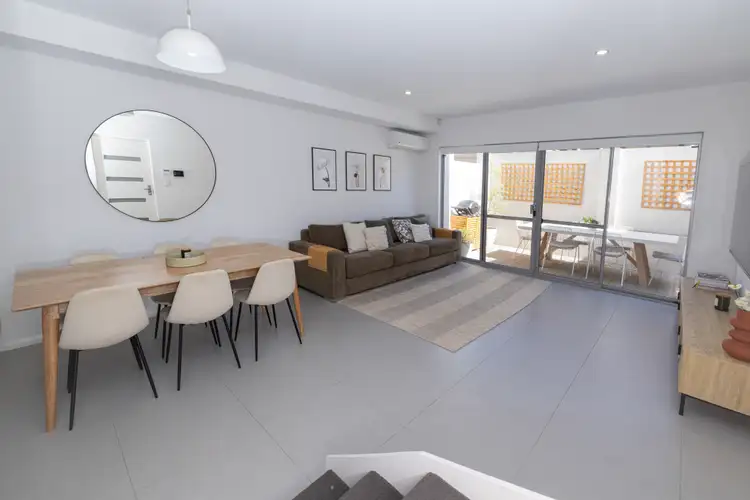 Second view of Homely townhouse listing, 3/216 Flamborough Street, Doubleview WA 6018