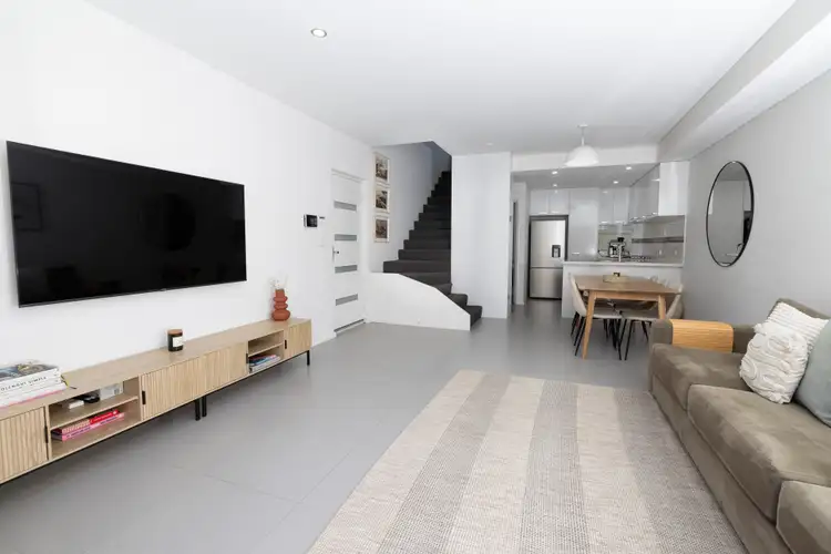 Third view of Homely townhouse listing, 3/216 Flamborough Street, Doubleview WA 6018