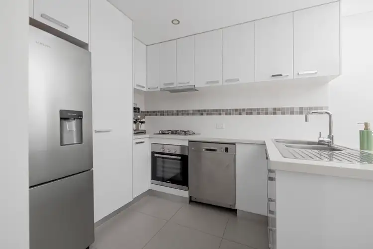 Fourth view of Homely townhouse listing, 3/216 Flamborough Street, Doubleview WA 6018