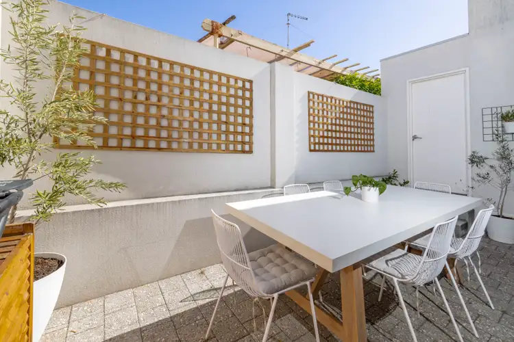 Fifth view of Homely townhouse listing, 3/216 Flamborough Street, Doubleview WA 6018